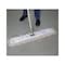 Boardwalk Cut-End Dust Mop, White, Cotton, BWK1036 BWK1036 - alternate 6